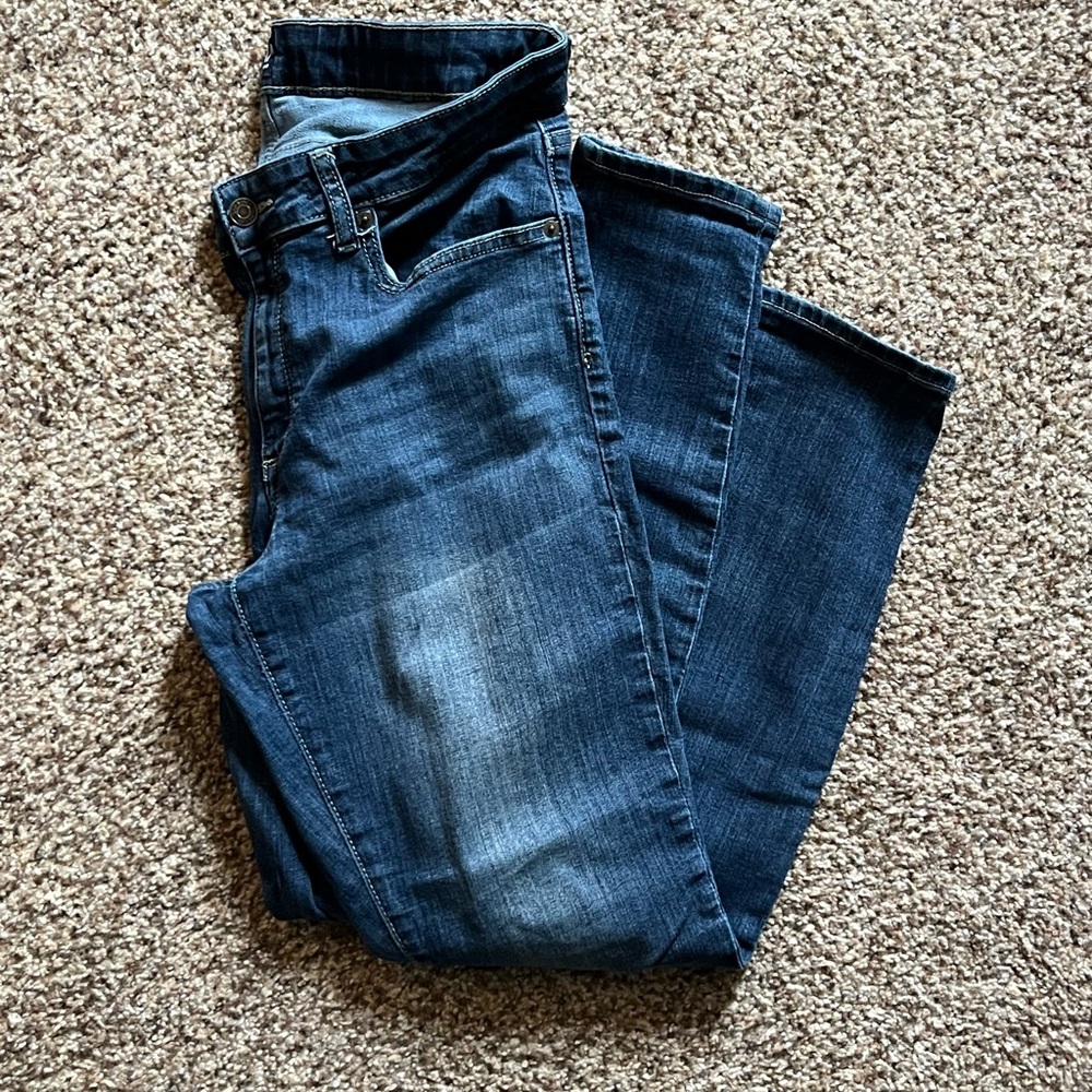Gap Jeans
